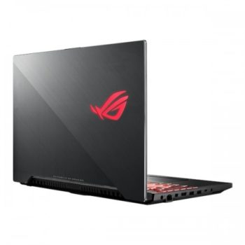 Asus GL504GM (Scar Edition) Core i7