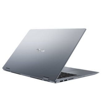 Asus VivoBook Flip 14 TP412FA Core i7