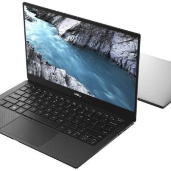Dell XPS 15 7390