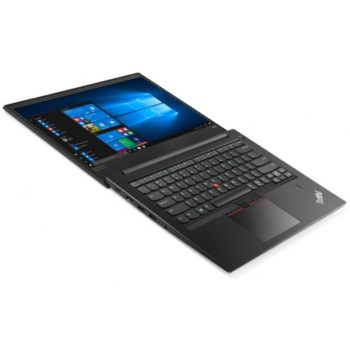 Lenovo ThinkPad E480 8th Gen
