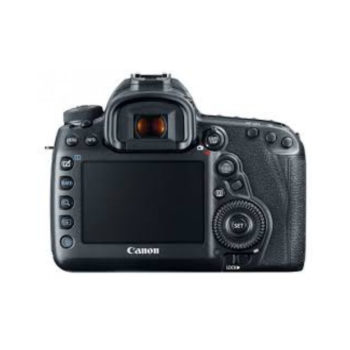 Canon EOS 5D Mark IV cam