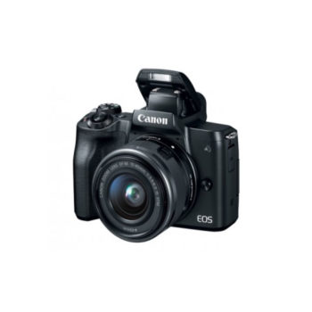 Canon EOS M50 cam