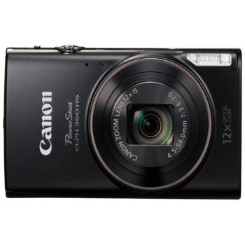 Canon IXUS 170 Digital Camera 1
