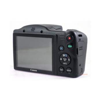 Canon PowerShot SX430 IS cam
