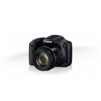 Canon PowerShot SX520 cam