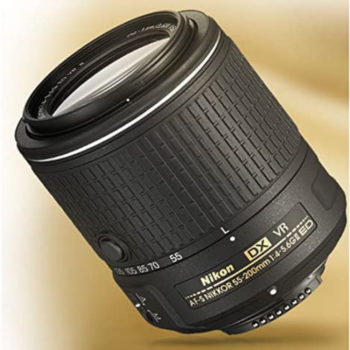 Nikon AF-S DX NIKKOR 55-200MM f_4-5 (1)