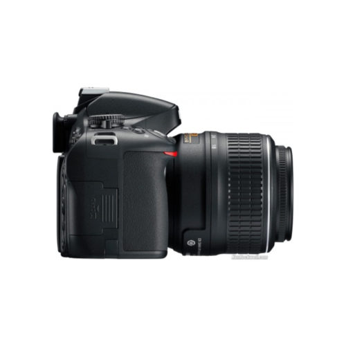 Nikon D3200 DSLR cam1