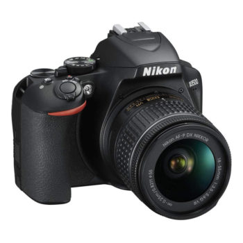 Nikon D3500