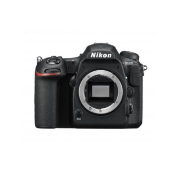 _Nikon D500