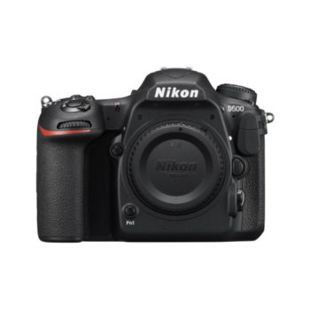 _Nikon D500 cam