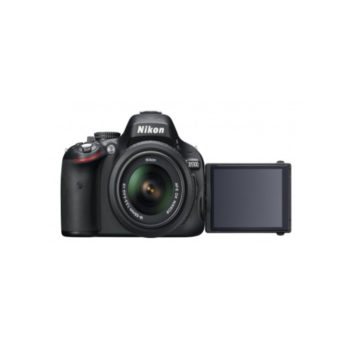 Nikon D5200 DSLR cam