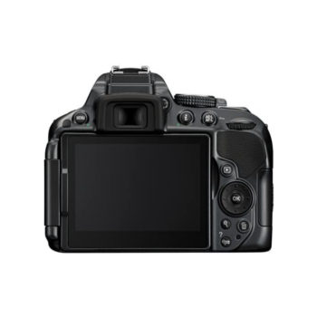 Nikon D5300 DSLR cam