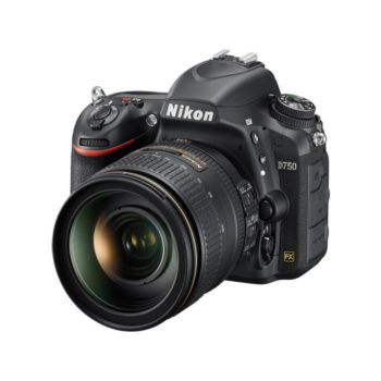 Nikon D750 cam