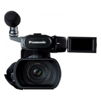 Panasonic HC-MDH2 cam