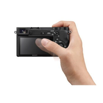 Sony Alpha A6500 cam
