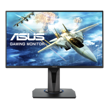 Asus VG255H 24.5" FHD Freesync TN Console Gaming Monitor