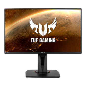 Asus TUF VG259Q 24.5” 144Hz Full HD Gaming Monitor