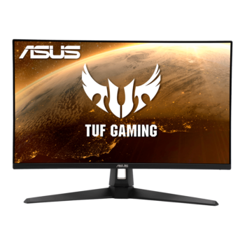 ASUS TUF Gaming VG279Q1A 27 inch Full HD Gaming Monitor