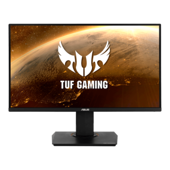 ASUS TUF VG289Q 28” 4K UHD IPS Freesync Gaming Monitor