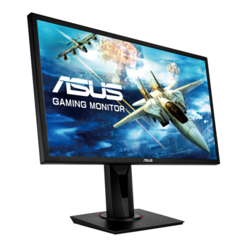 ASUS VG248QG 24" Full HD 165Hz G-SYNC Compatible Gaming Monitor
