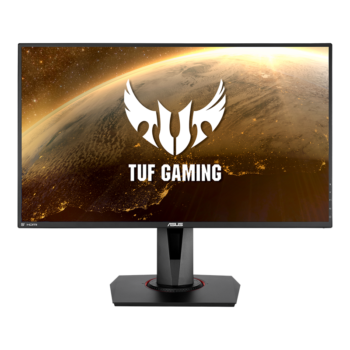 ASUS TUF Gaming VG279QM 27" HDR Gaming Monitor
